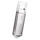 Флеш Диск Silicon Power 32Gb Ultima II-I Series SP032GBUF2M01V1S USB2.0 серебристый