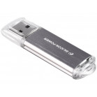 Флеш Диск Silicon Power 64Gb Ultima II-I Series SP064GBUF2M01V1S USB2.0 серебристый