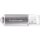 Флеш Диск Silicon Power 64Gb Ultima II-I Series SP064GBUF2M01V1S USB2.0 серебристый