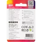 Флеш Диск Silicon Power 16Gb Ultima U03 SP016GBUF2U03V1K USB2.0 черный