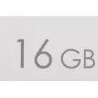 Флеш Диск Silicon Power 16Gb Ultima U03 SP016GBUF2U03V1K USB2.0 черный