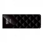 Флеш Диск Silicon Power 16Gb Ultima U03 SP016GBUF2U03V1K USB2.0 черный