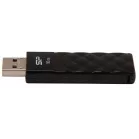 Флеш Диск Silicon Power 16Gb Ultima U03 SP016GBUF2U03V1K USB2.0 черный