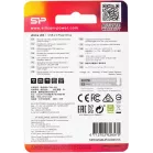 Флеш Диск Silicon Power 32Gb Ultima U03 SP032GBUF2U03V1K USB2.0 черный