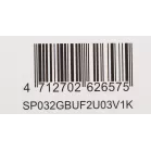 Флеш Диск Silicon Power 32Gb Ultima U03 SP032GBUF2U03V1K USB2.0 черный