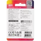 Флеш Диск Silicon Power 16Gb Ultima U03 SP016GBUF2U03V1W USB2.0 белый