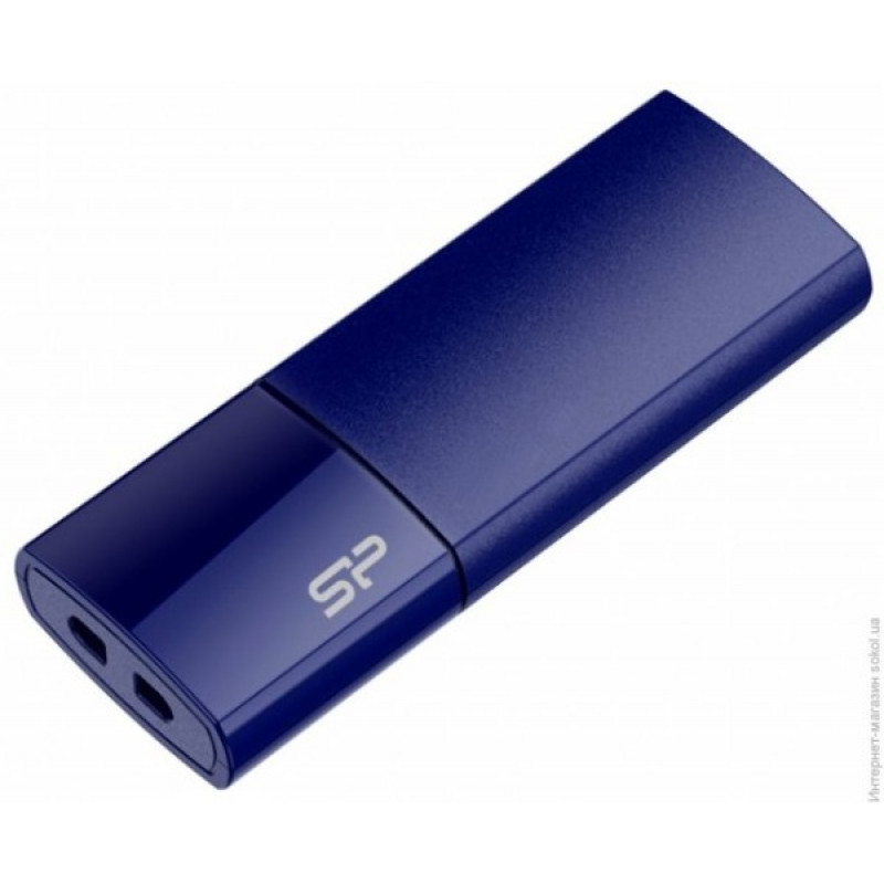 Флеш Диск Silicon Power 32Gb Blaze B05 SP032GBUF3B05V1D USB3.0 синий Флеш Диск Silicon Power 32Gb Blaze B05 SP032GBUF3B05V1D USB3.0 синий