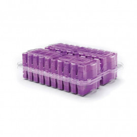 Картриджи данных Hewlett-Packard Ultrium LTO6 data cartridge, 6.25TB RW (20*C7976L)