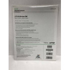 Наклейки на картриджи данных Hewlett-Packard Ultrium LTO8 30TB bar code label pack (100 data + 10 cleaning)