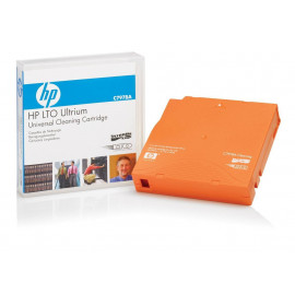 Картридж данных чистящий Hewlett-Packard Ultrium LTO universal cleaning cartridge