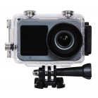 Экшн-камера Digma DiCam 520 серый