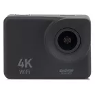 Экшн-камера Digma DiCam 850 черный