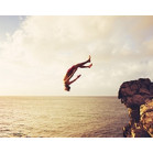 Экшн-камера Digma DiCam 240 черный