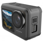 Экшн-камера Digma DiCam 790 1xCMOS 12Mpix черный