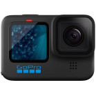 Экшн-камера GoPro HERO11 Black 1xCMOS 27Mpix черный