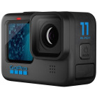 Экшн-камера GoPro HERO11 Black 1xCMOS 27Mpix черный