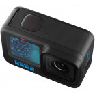 Экшн-камера GoPro HERO11 Black 1xCMOS 27Mpix черный