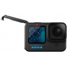 Экшн-камера GoPro HERO11 Black 1xCMOS 27Mpix черный