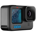 Экшн-камера GoPro HERO11 Black 1xCMOS 27Mpix черный