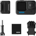 Экшн-камера GoPro HERO12 Hero12 1xCMOS 27Mpix черный