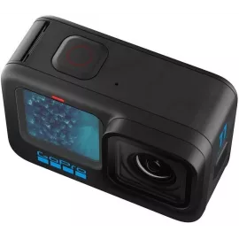 Экшн-камера GoPro HERO11 1xCMOS 27Mpix черный