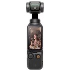 Стедикам Dji OSMO Pocket 3 Creator Combo черный