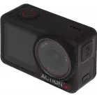 Экшн-камера Dji Osmo Action 5 Pro Adventure Combo 1xCMOS 12Mpix черный/черный