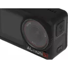 Экшн-камера Dji Osmo Action 5 Pro Adventure Combo 1xCMOS 12Mpix черный/черный