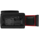 Экшн-камера Dji Osmo Action 5 Pro Adventure Combo 1xCMOS 12Mpix черный/черный