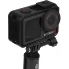 Экшн-камера Dji Osmo Action 5 Pro Adventure Combo 1xCMOS 12Mpix черный/черный