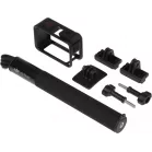 Экшн-камера Dji Osmo Action 5 Pro Adventure Combo 1xCMOS 12Mpix черный/черный