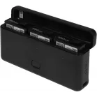 Экшн-камера Dji Osmo Action 5 Pro Adventure Combo 1xCMOS 12Mpix черный/черный