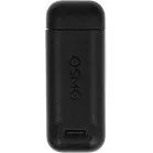 Экшн-камера Dji Osmo Action 5 Pro Adventure Combo 1xCMOS 12Mpix черный/черный