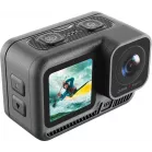 Экшн-камера Digma DiCam 970 1xCMOS 12Mpix черный