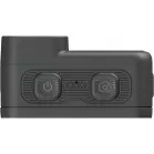 Экшн-камера Digma DiCam 970 1xCMOS 12Mpix черный