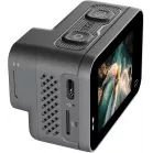 Экшн-камера Digma DiCam 970 1xCMOS 12Mpix черный