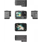 Экшн-камера Digma DiCam 970 1xCMOS 12Mpix черный