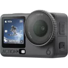 Экшн-камера Dji Osmo Action 6 Standard Combo 1xCMOS 38Mpix черный