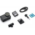 Экшн-камера Dji Osmo Action 6 Standard Combo 1xCMOS 38Mpix черный