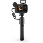 Экшн-камера GoPro Hero13 Creator Edition 1xCMOS 27.6Mpix черный