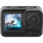 Экшн-камера Digma DiCam 970 1xCMOS 12Mpix черный