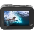 Экшн-камера Digma DiCam 970 1xCMOS 12Mpix черный
