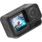 Экшн-камера Digma DiCam 970 1xCMOS 12Mpix черный
