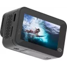 Экшн-камера Digma DiCam 970 1xCMOS 12Mpix черный