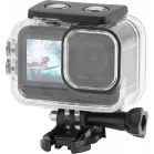 Экшн-камера Digma DiCam 970 1xCMOS 12Mpix черный