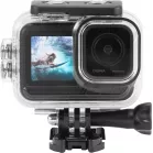 Экшн-камера Digma DiCam 970 1xCMOS 12Mpix черный