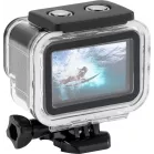 Экшн-камера Digma DiCam 970 1xCMOS 12Mpix черный