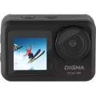 Экшн-камера Digma DiCam 980 1xCMOS 12Mpix черный