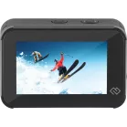 Экшн-камера Digma DiCam 980 1xCMOS 12Mpix черный