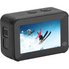 Экшн-камера Digma DiCam 980 1xCMOS 12Mpix черный